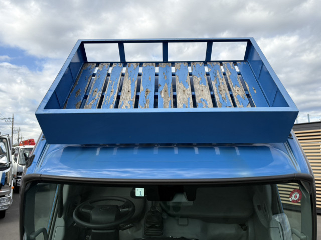 日野 デュトロ 小型 平ボディ 2RG-XZU605M(95388) 35枚目