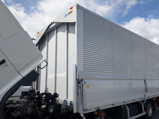 日野 レンジャー 中型 アルミウィング 2KG-FD2ABG(95389) 36枚目