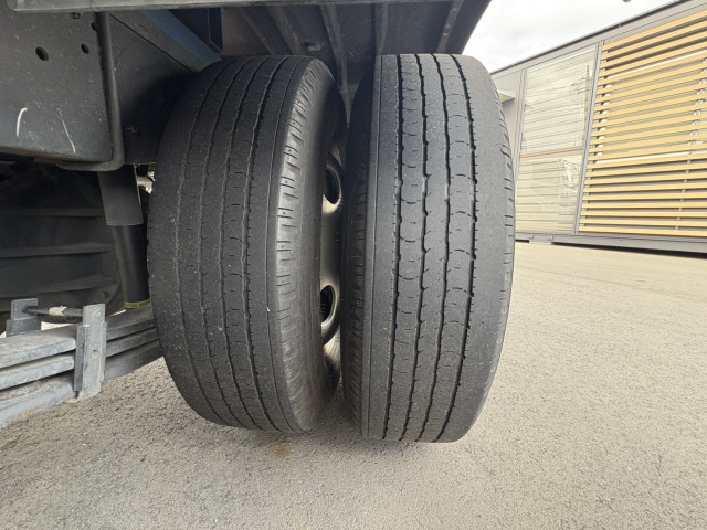 日野 デュトロ 小型 平ボディ 2RG-XZU605M(95388) 37枚目