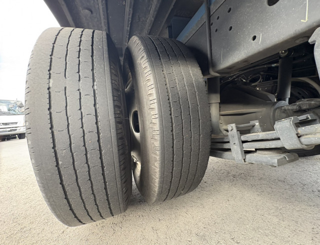 日野 デュトロ 小型 平ボディ 2RG-XZU605M(95388) 38枚目