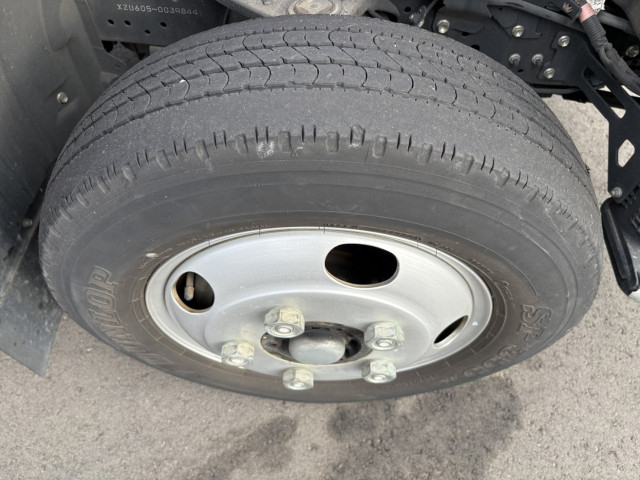 日野 デュトロ 小型 平ボディ 2RG-XZU605M(95388) 39枚目