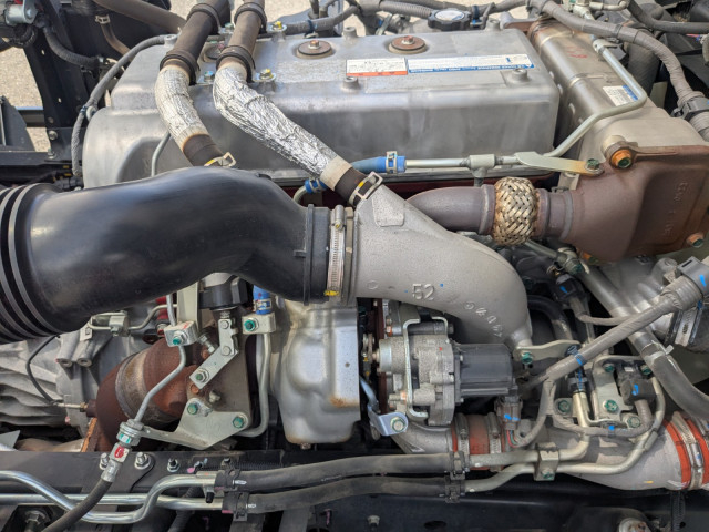 日野 レンジャー 中型 アルミウィング 2KG-FD2ABG(95389) 41枚目