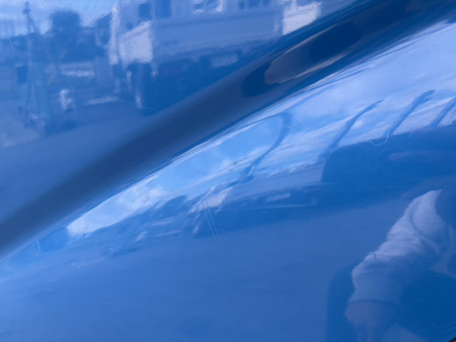 日野 デュトロ 小型 平ボディ 2RG-XZU605M(95388) 43枚目