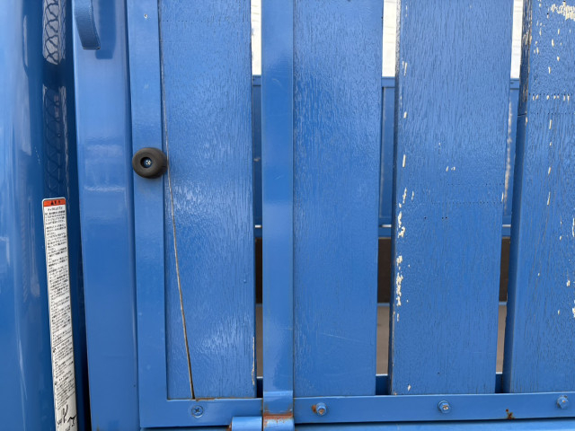 日野 デュトロ 小型 平ボディ 2RG-XZU605M(95388) 44枚目