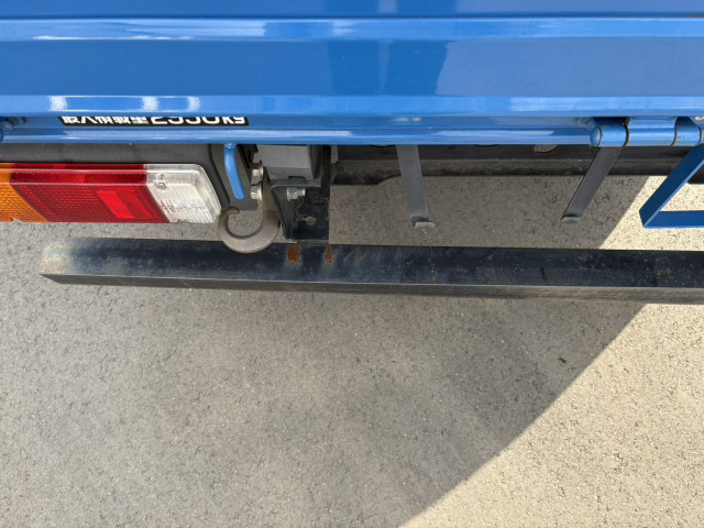 日野 デュトロ 小型 平ボディ 2RG-XZU605M(95388) 46枚目