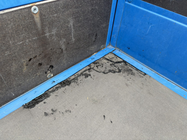 日野 デュトロ 小型 平ボディ 2RG-XZU605M(95388) 48枚目