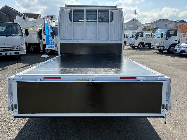 三菱ふそう キャンター 小型 Wキャブ 2RG-FBA20(95391) 14枚目