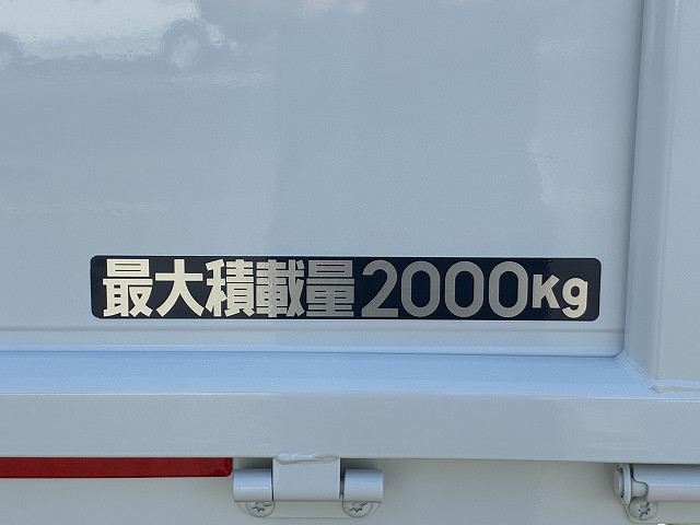 三菱ふそう キャンター 小型 Wキャブ 2RG-FBA20(95391) 16枚目