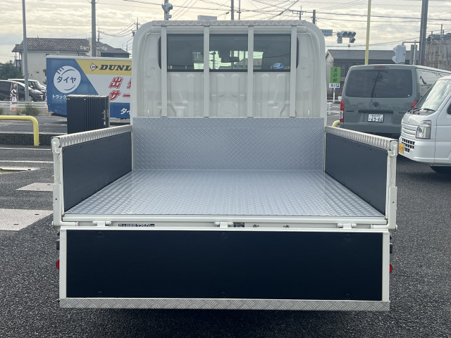 トヨタ ダイナ 小型 Wキャブ 2DG-GDY281(95392) 6枚目