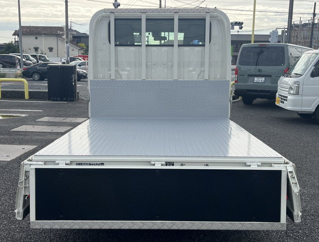 トヨタ ダイナ 小型 Wキャブ 2DG-GDY281(95392) 8枚目