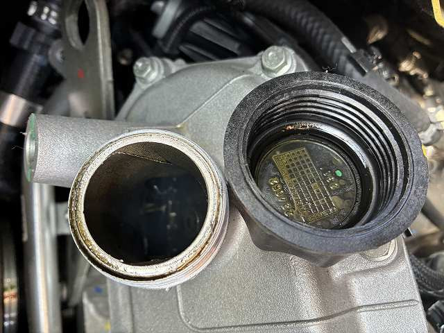 三菱ふそう キャンター 小型 Wキャブ 2RG-FBA20(95391) 20枚目