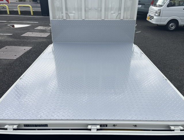 トヨタ ダイナ 小型 Wキャブ 2DG-GDY281(95392) 9枚目