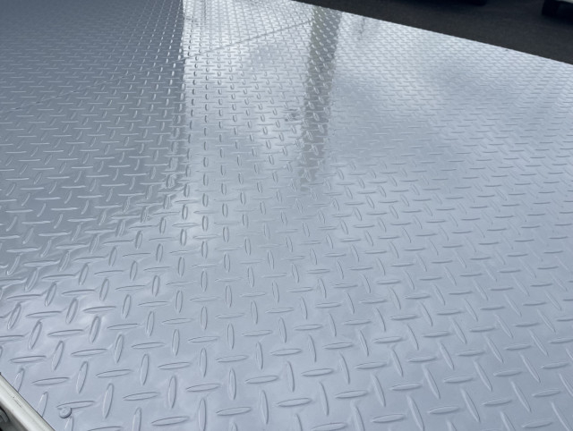 トヨタ ダイナ 小型 Wキャブ 2DG-GDY281(95392) 10枚目