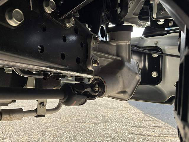 三菱ふそう キャンター 小型 Wキャブ 2RG-FBA20(95391) 22枚目