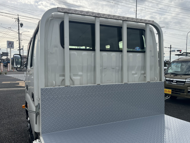 トヨタ ダイナ 小型 Wキャブ 2DG-GDY281(95392) 11枚目