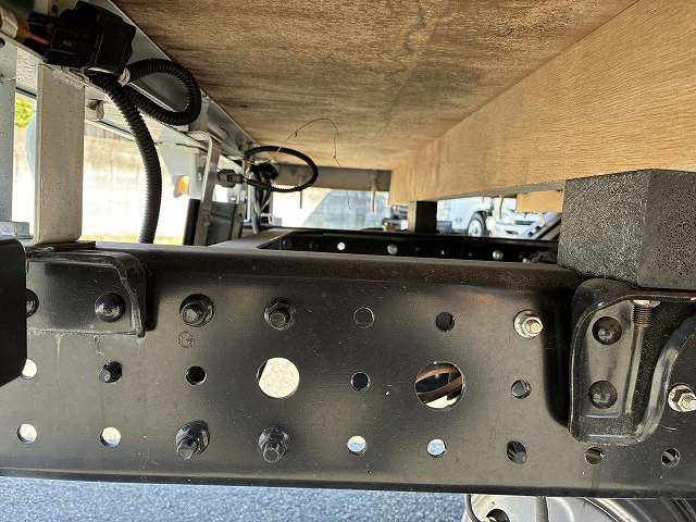 三菱ふそう キャンター 小型 Wキャブ 2RG-FBA20(95391) 23枚目