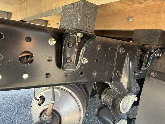 三菱ふそう キャンター 小型 Wキャブ 2RG-FBA20(95391) 24枚目