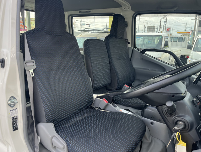 トヨタ ダイナ 小型 Wキャブ 2DG-GDY281(95392) 14枚目