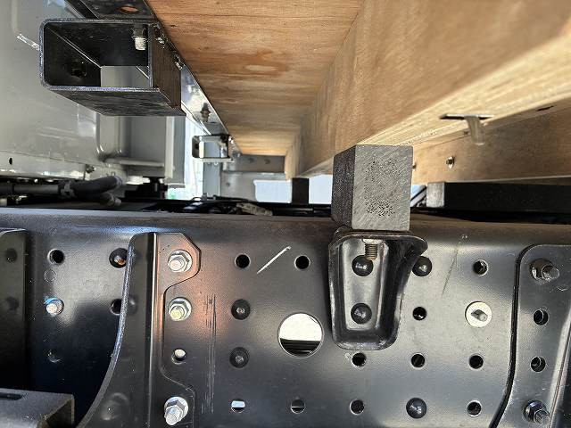 三菱ふそう キャンター 小型 Wキャブ 2RG-FBA20(95391) 25枚目