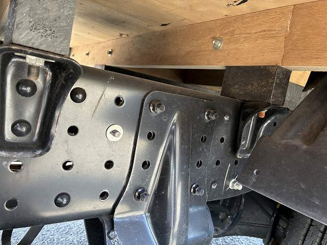 三菱ふそう キャンター 小型 Wキャブ 2RG-FBA20(95391) 26枚目