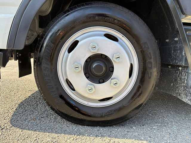 三菱ふそう キャンター 小型 Wキャブ 2RG-FBA20(95391) 27枚目