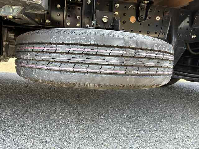 三菱ふそう キャンター 小型 Wキャブ 2RG-FBA20(95391) 28枚目