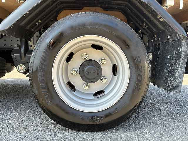 三菱ふそう キャンター 小型 Wキャブ 2RG-FBA20(95391) 29枚目