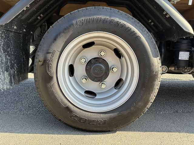 三菱ふそう キャンター 小型 Wキャブ 2RG-FBA20(95391) 30枚目