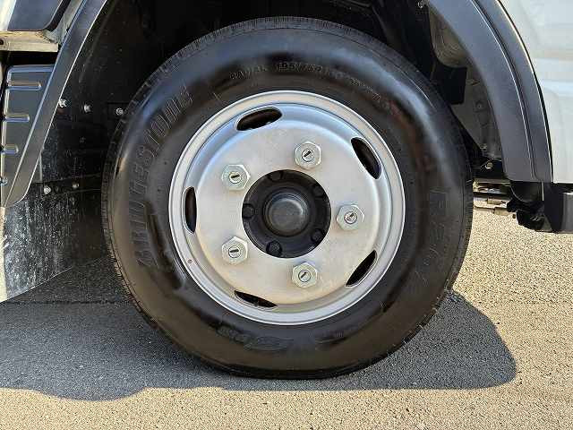 三菱ふそう キャンター 小型 Wキャブ 2RG-FBA20(95391) 31枚目