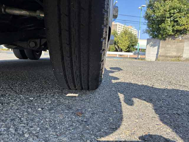 三菱ふそう キャンター 小型 Wキャブ 2RG-FBA20(95391) 32枚目