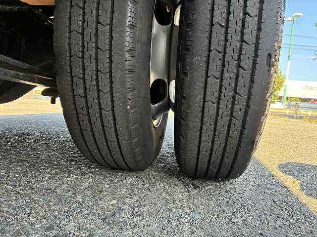 三菱ふそう キャンター 小型 Wキャブ 2RG-FBA20(95391) 33枚目