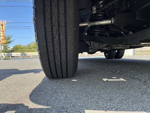 三菱ふそう キャンター 小型 Wキャブ 2RG-FBA20(95391) 34枚目