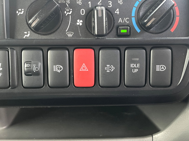 トヨタ ダイナ 小型 Wキャブ 2DG-GDY281(95392) 24枚目