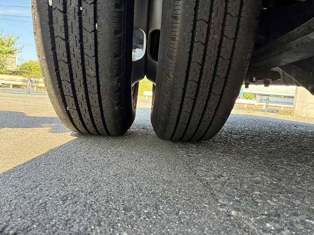 三菱ふそう キャンター 小型 Wキャブ 2RG-FBA20(95391) 35枚目