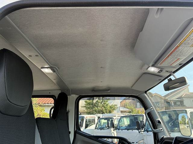 三菱ふそう キャンター 小型 Wキャブ 2RG-FBA20(95391) 36枚目