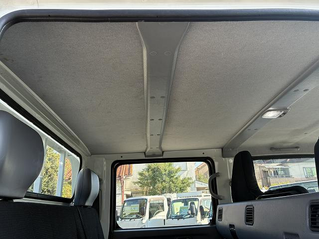 三菱ふそう キャンター 小型 Wキャブ 2RG-FBA20(95391) 37枚目