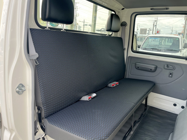 トヨタ ダイナ 小型 Wキャブ 2DG-GDY281(95392) 27枚目