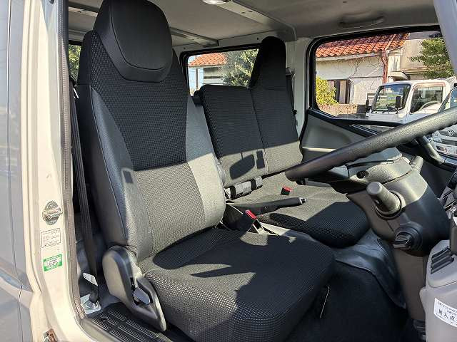 三菱ふそう キャンター 小型 Wキャブ 2RG-FBA20(95391) 38枚目