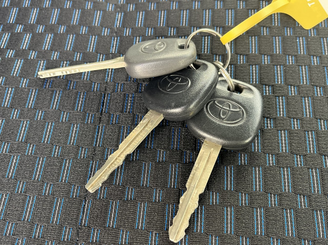 トヨタ ダイナ 小型 Wキャブ 2DG-GDY281(95392) 30枚目