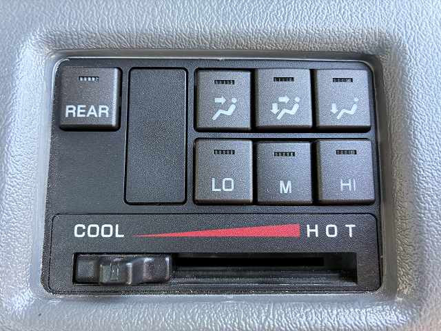 三菱ふそう キャンター 小型 Wキャブ 2RG-FBA20(95391) 42枚目