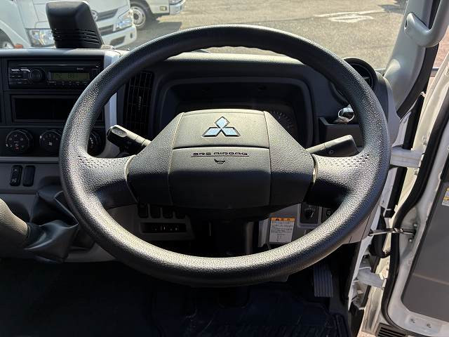 三菱ふそう キャンター 小型 Wキャブ 2RG-FBA20(95391) 43枚目