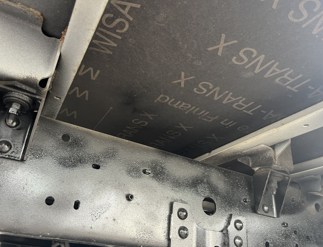 トヨタ ダイナ 小型 Wキャブ 2DG-GDY281(95392) 33枚目