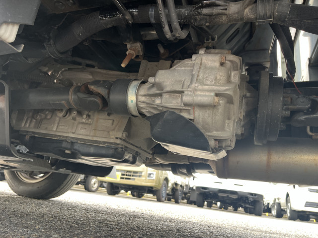 トヨタ ダイナ 小型 Wキャブ 2DG-GDY281(95392) 34枚目