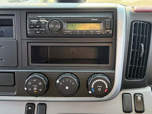 三菱ふそう キャンター 小型 Wキャブ 2RG-FBA20(95391) 48枚目