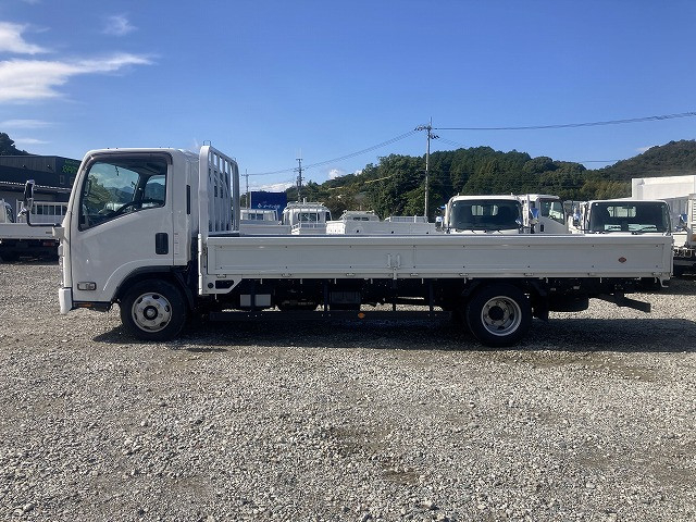 マツダ タイタン 小型 平ボディ 2RG-LPR88AR(95393) 4枚目