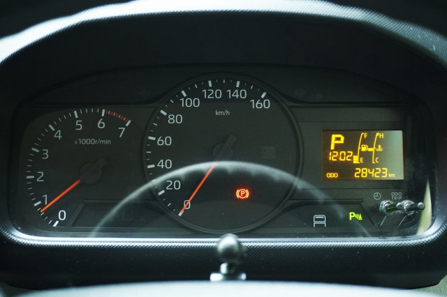 トヨタ ダイナ 小型 平ボディ 3BF-TRY230(95394) 4枚目