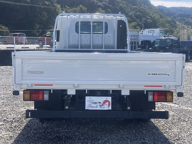 マツダ タイタン 小型 平ボディ 2RG-LPR88AR(95393) 7枚目