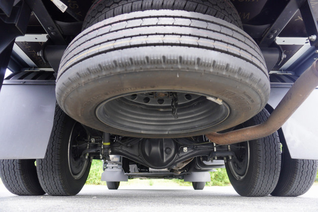 トヨタ ダイナ 小型 平ボディ 3BF-TRY230(95394) 6枚目