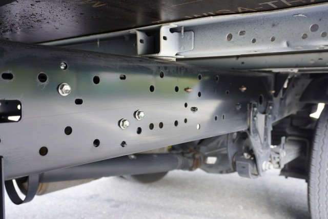 トヨタ ダイナ 小型 平ボディ 3BF-TRY230(95394) 7枚目