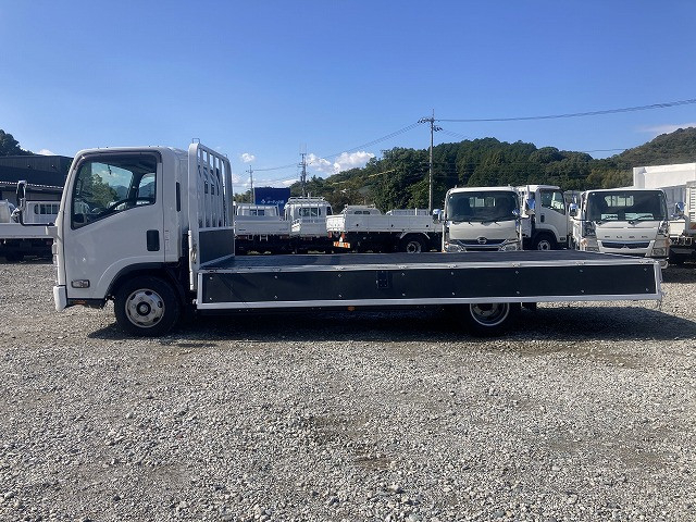 マツダ タイタン 小型 平ボディ 2RG-LPR88AR(95393) 11枚目